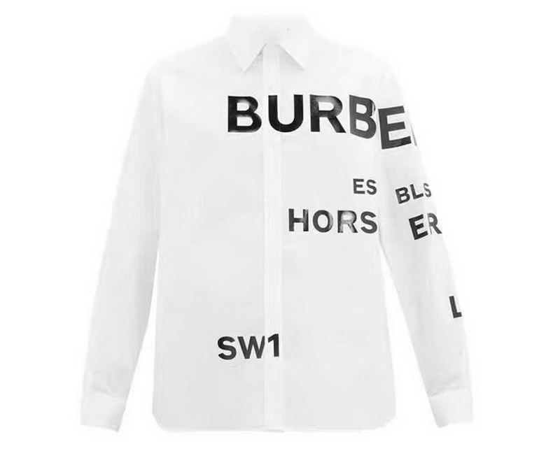 Burberry Shirt LS-002